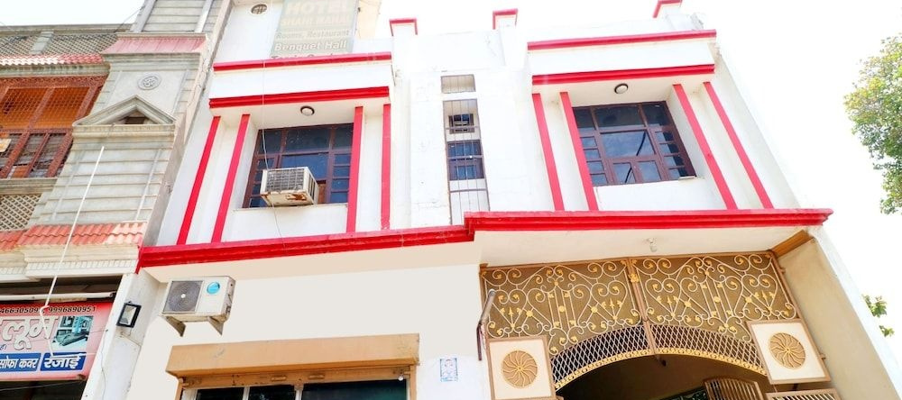 OYO 42787 Hotel Shahi Mahal, Jind — photo 1