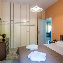 Chania Poolside Resort - Panoramic Seaview Lodging, Polemarchi — photo 5