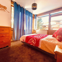 Chalet Alpe One 1850 M - Alpe d'Huez, 大鲁斯 — 照片 4