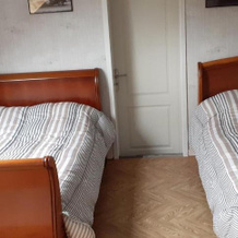 Chambres d'hôtes pour 24 heures du Mans , Le Mans classic , Grand prix, 吕奥登 — 照片 5