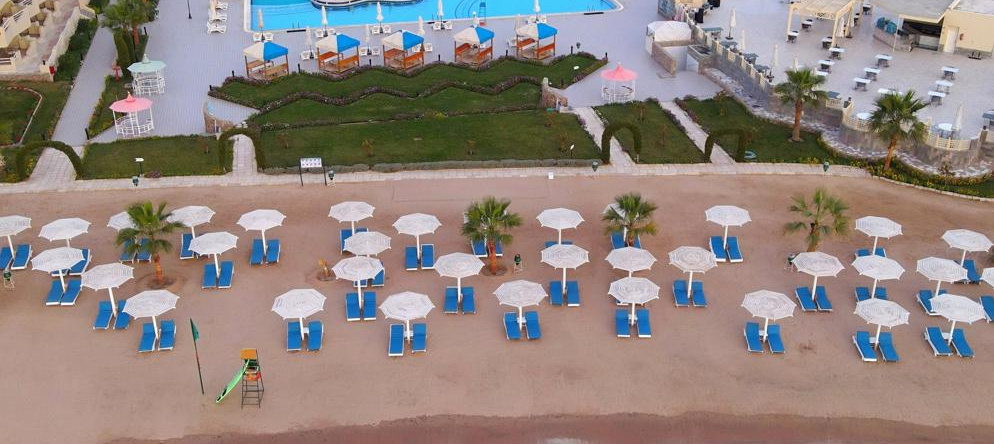 Seven Seas Jolie Bay, Сома-Бэй — фото 1