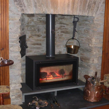 Tregondale Manor Farm, 利斯卡德 — 照片 3