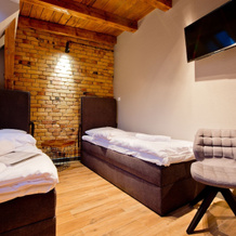 ApartHotel I SORAU, 扎雷 — 照片 4