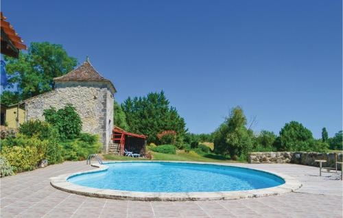 Holiday Home Eymet II, 艾梅 — 照片 1