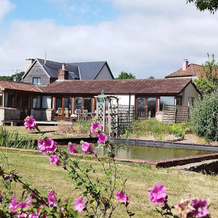 Peaceful and Stylish Cottage Near Taunton Somerset, 布里奇沃特 — 照片 5