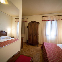 Hotel Spessotto, Portogruaro — photo 4