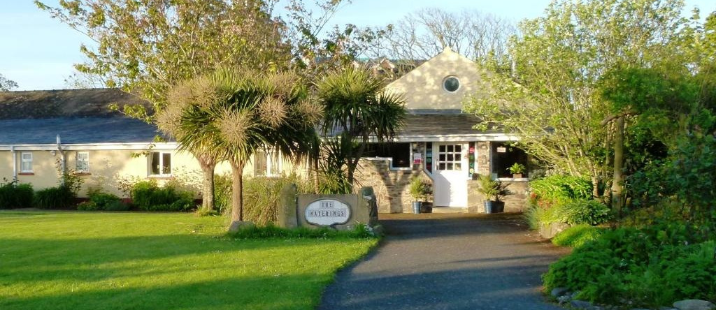 The Waterings B&B, St. David's And The Cathedral Close — фото 1