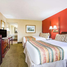 FairBridge Inn Extended Stay Cordele, 科德尔 — 照片 3