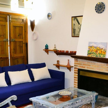 Casa Rural El Portón De Galera, Галера — фото 2