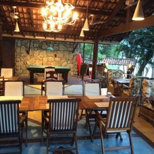 Sagu Mini Resort, Ilha Grande — photo 3