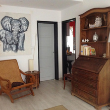 House with 3 Bedrooms in Sintra, with Enclosed Garden And Wifi - 50 M From the Slopes, 阿瓜斯卡连特斯 — 照片 5