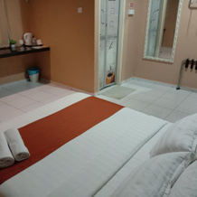 NDE Hotel, Dungun — photo 3