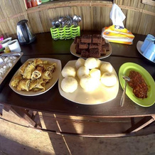 Best Rajaampat Homestay, Sawandarek — photo 5