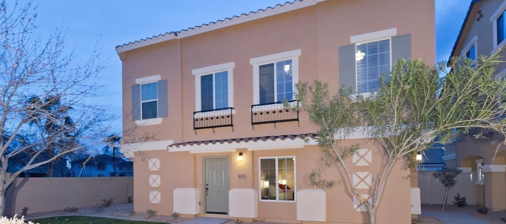 Some Kind Of Wonderful By Signature Vacation Rentals, Гилберт — фото 1