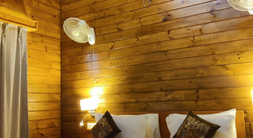 Jironi Resort, Potasali — photo 1
