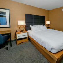 DoubleTree by Hilton Hotel Niagara Falls New York, 尼亚加拉瀑布城 — 照片 4