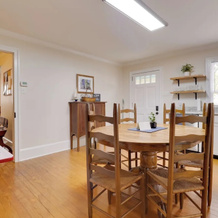 Steps to Downtown! Family Home in Historic Edenton, 伊登顿 — 照片 4