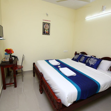 Oyo 5517 Home Stay Grand Exotica Villa, Анаккара — фото 5