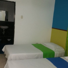 Hotel Villa Maria Uribia, Uribia — photo 3