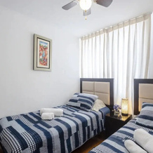 Greatly Miraflores Apartment, Лима — фото 5