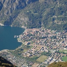 Mansarda Porlezza, Porlezza — photo 4
