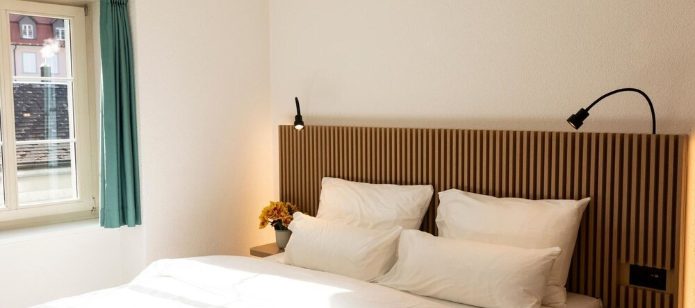 Junior Suite Baden in Baden, 巴登 — 照片 1