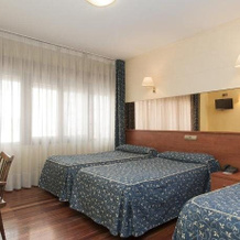 Hotel Regio, Torrelavega — photo 4