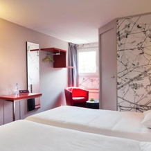 ibis Styles Perigueux Trelissac, 特雷利萨克 — 照片 4