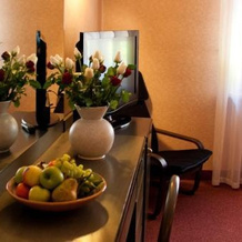 Hotel Cles, Cles — photo 4