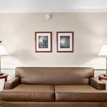 Top Floor Deluxe Suite Bay View, 红角 — 照片 4