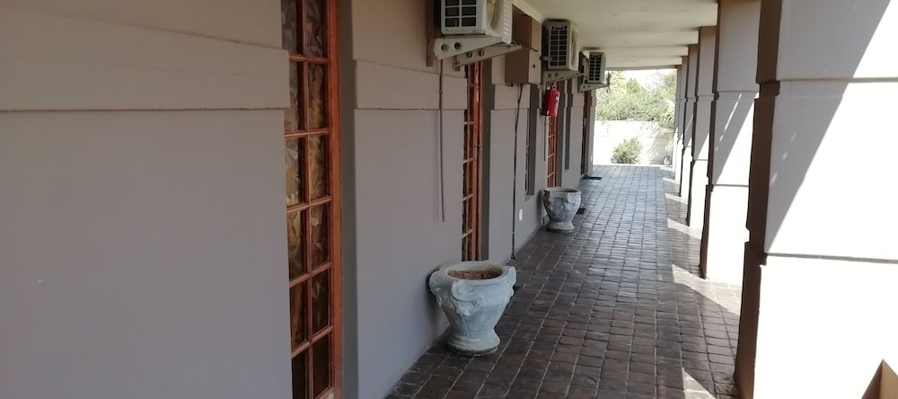 The Times Premier Lodge, 弗赖堡 — 照片 1