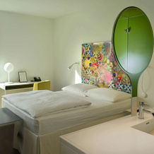 City Garden Hotel, 楚格 — 照片 4
