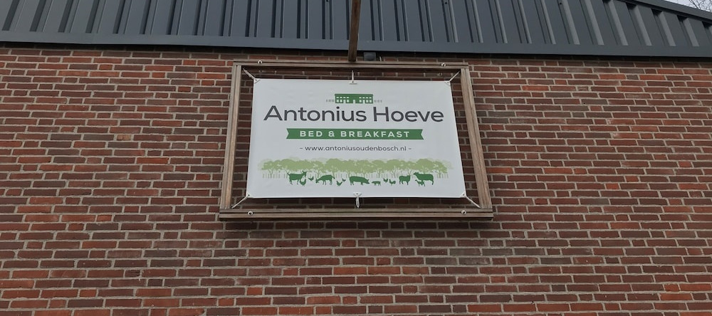 Antonius Hoeve Chalets, 圣菲利普斯兰 — 照片 1
