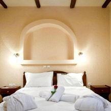 Guest House Fanaras, Калаврита — фото 3