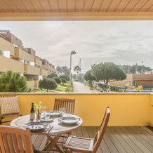 Furadouro Beach And Club Apartment, Овар — фото 2
