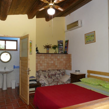 Agriturismo Via Del Campo, Пьянелла — фото 2