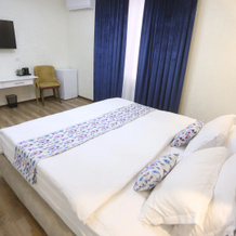 Hotel Bibihojar, 希瓦 — 照片 3