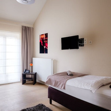 Hotel L'O de Vie, 圣特赖登 — 照片 2