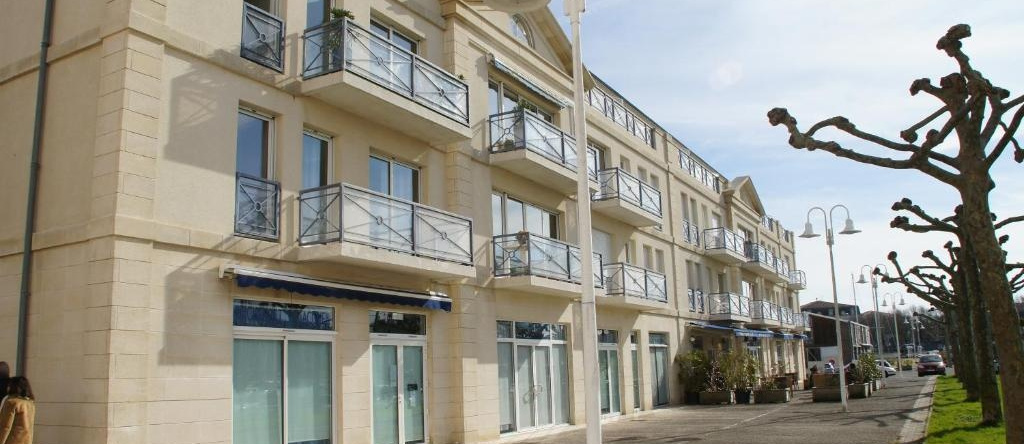 Residence Atlantica, Rochefort — photo 1