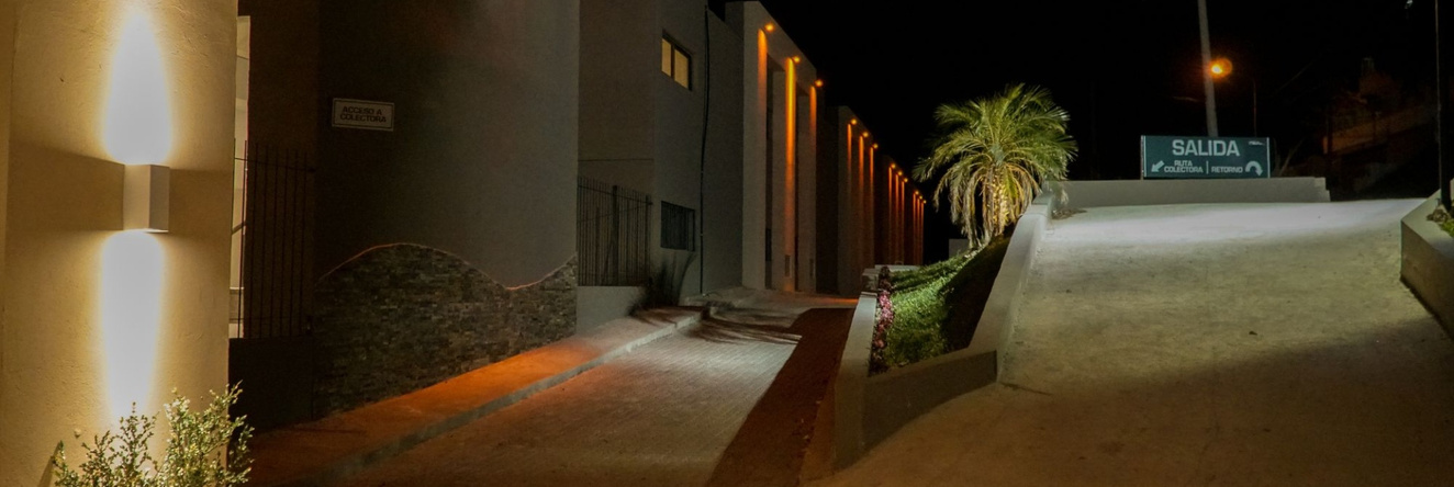 Eleton Resort & SPA, Villa Carlos Paz — photo 1