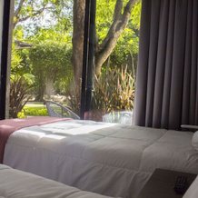 Los Laureles Hotel & Centro de Convenciones, 特拉基尔特南戈 — 照片 4