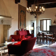 Villa Campestri Olive Oil Resort, Виккьо — фото 3