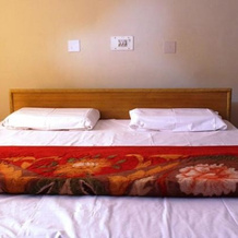 Hotel Peak Bound, Кангра — фото 4
