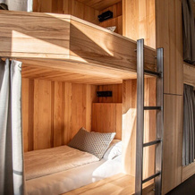 St Josefsheim Hostel, Шрунс — фото 5