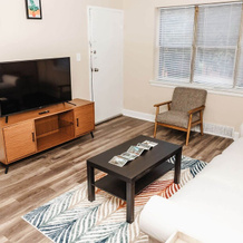 Comfortable 1BR APT With a 24-hour Fitness Center, University City — photo 3
