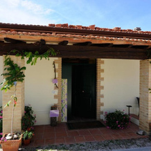 Agriturismo Arcobaleno Assisi, 瓦尔法布里卡 — 照片 2