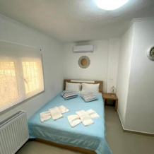 Summer Panorama Ground Floor Studio, Эпаноми — фото 4
