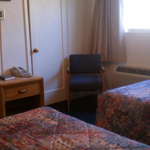 San Joaquin Motel, Merced — photo 2