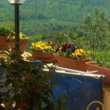 Bed and Breakfast di Montenero, Amelia — photo 5