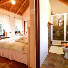 Oudebosch Guest Farm, Риверсдейл — фото 4
